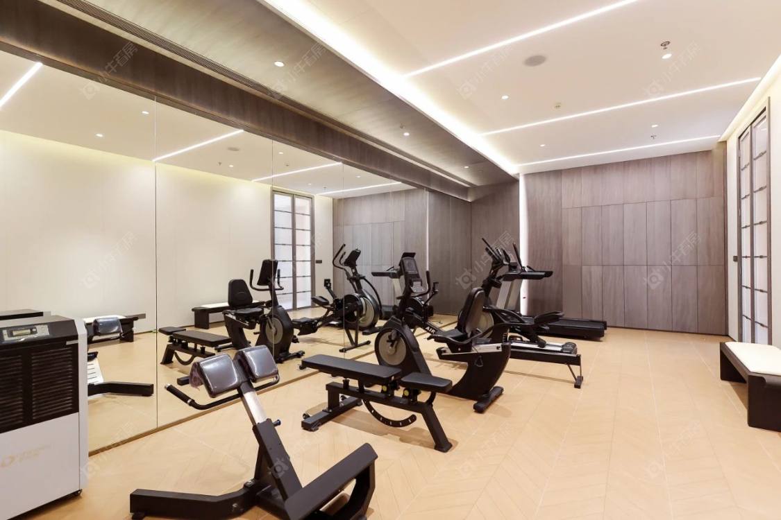 上海中建御璟园小区_中建御璟园小区null