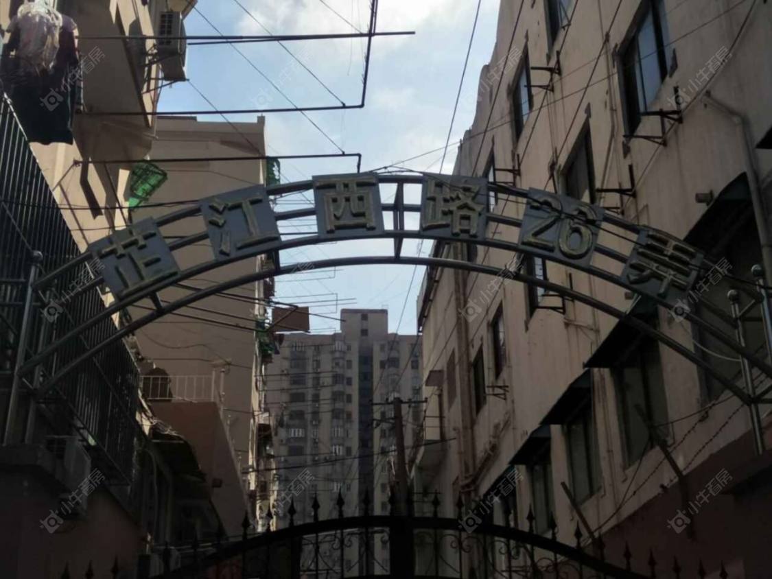 上海二轻小区小区_二轻小区小区null