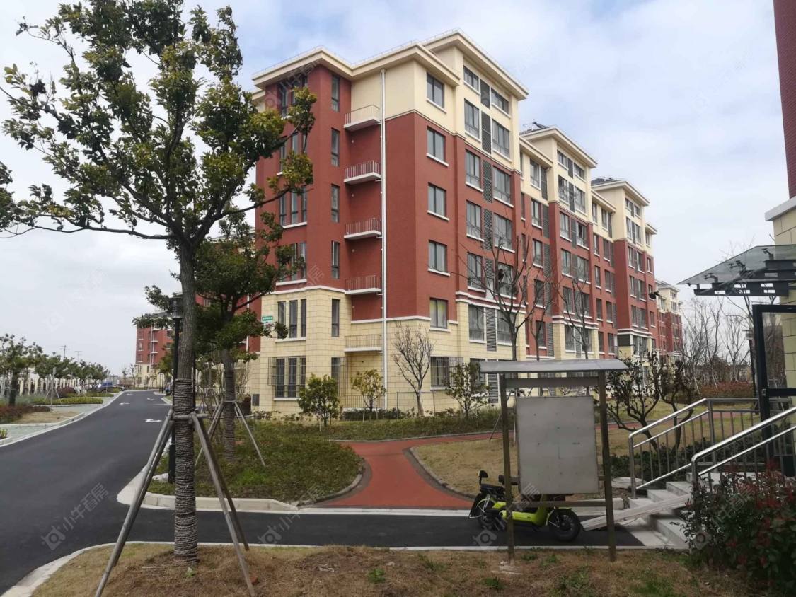 上海裕鸿佳苑第六社区安润一村十五期小区_裕鸿佳苑第六社区安润一村十五期小区null