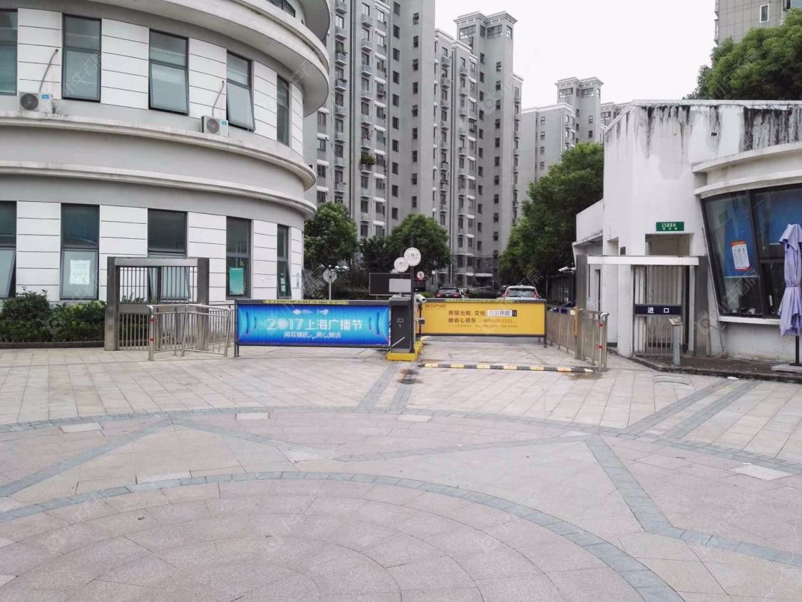 上海逸景佳苑小区_逸景佳苑小区null