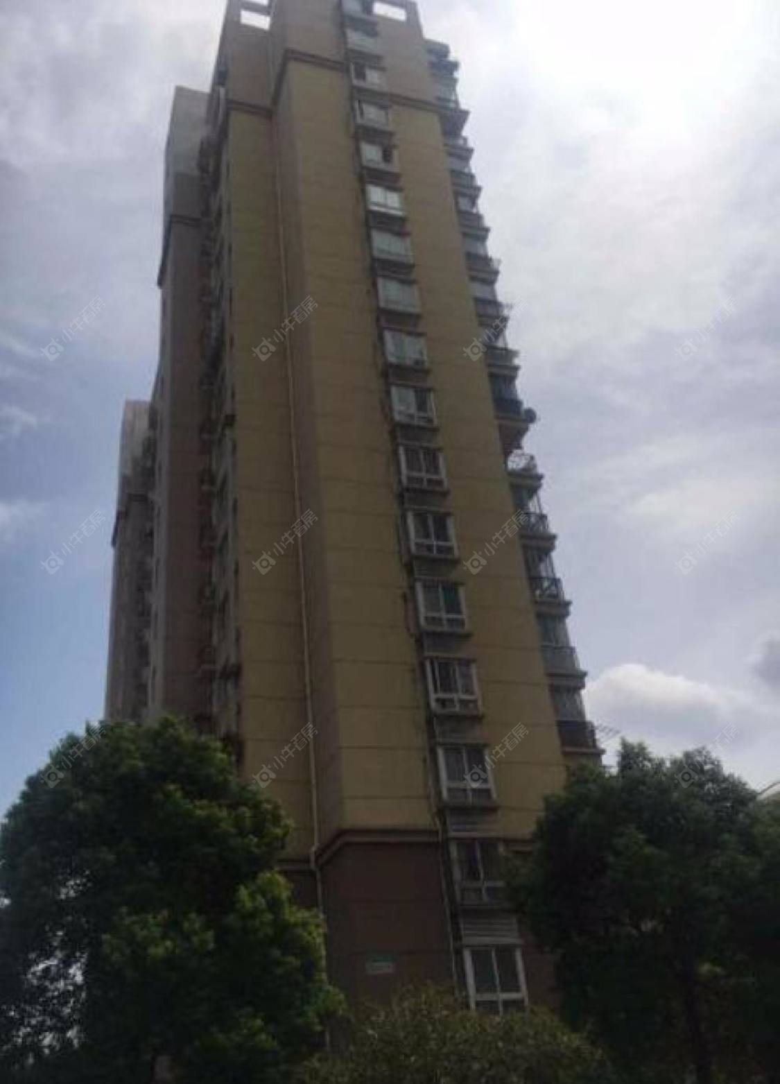 上海宝丰生活广场小区_小牛看房