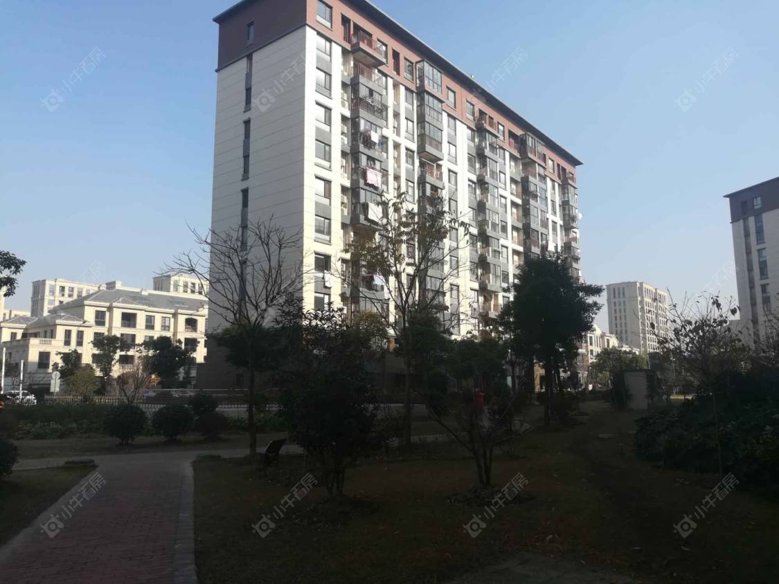 上海朗诗未来树小区_朗诗未来树小区null