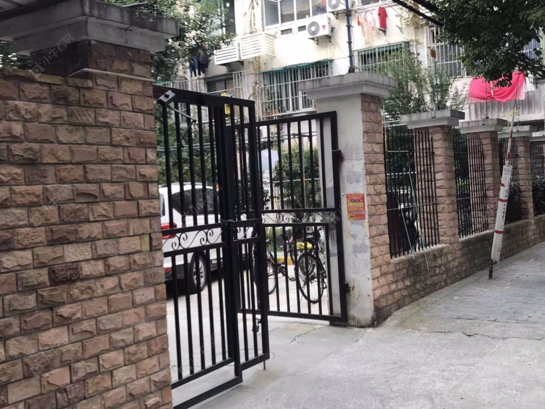 银河小区封面图_小牛看房