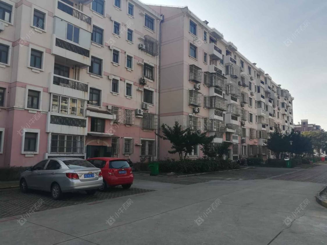 上海航城园小区_航城园小区null