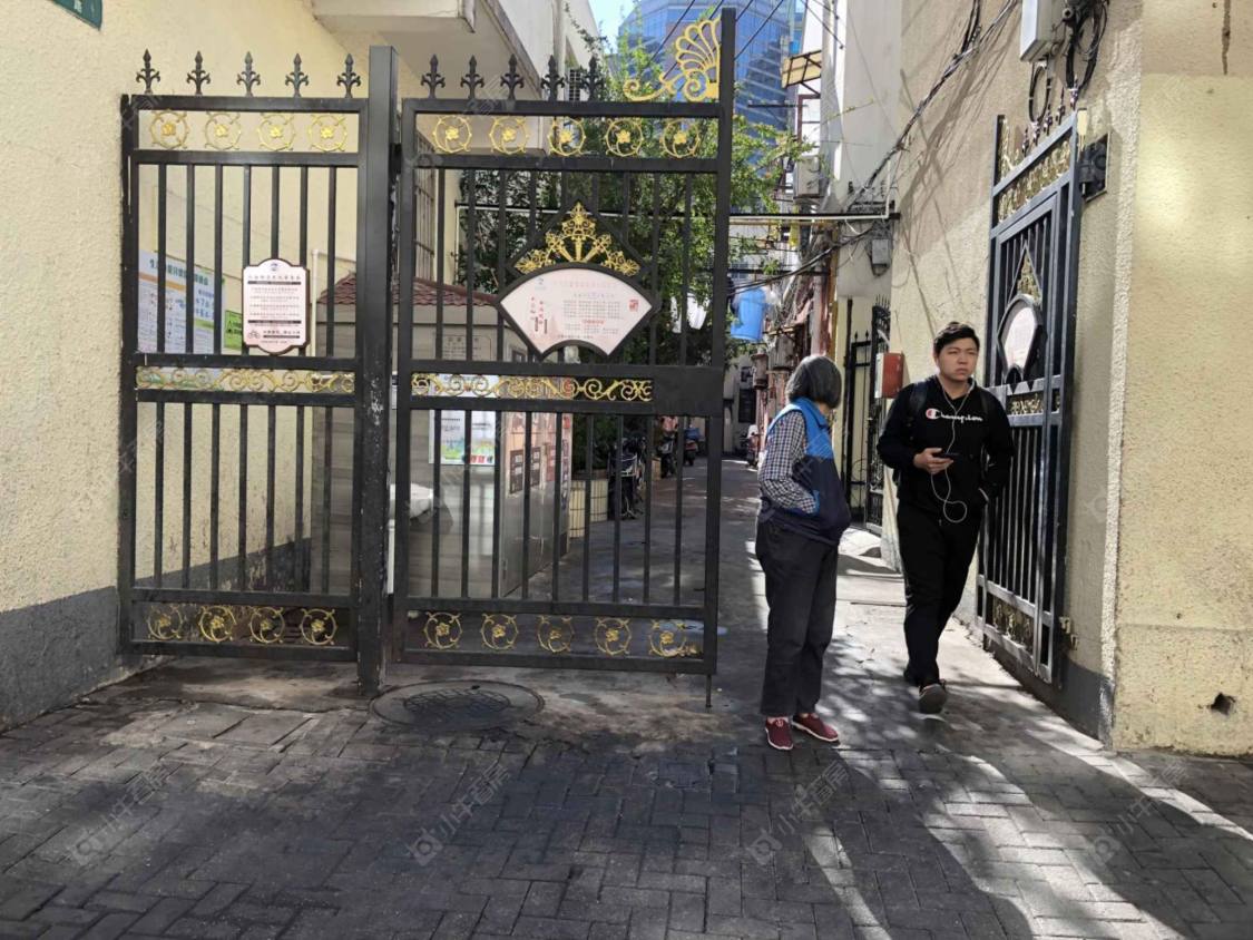 上海天津路247弄小区_天津路247弄小区null