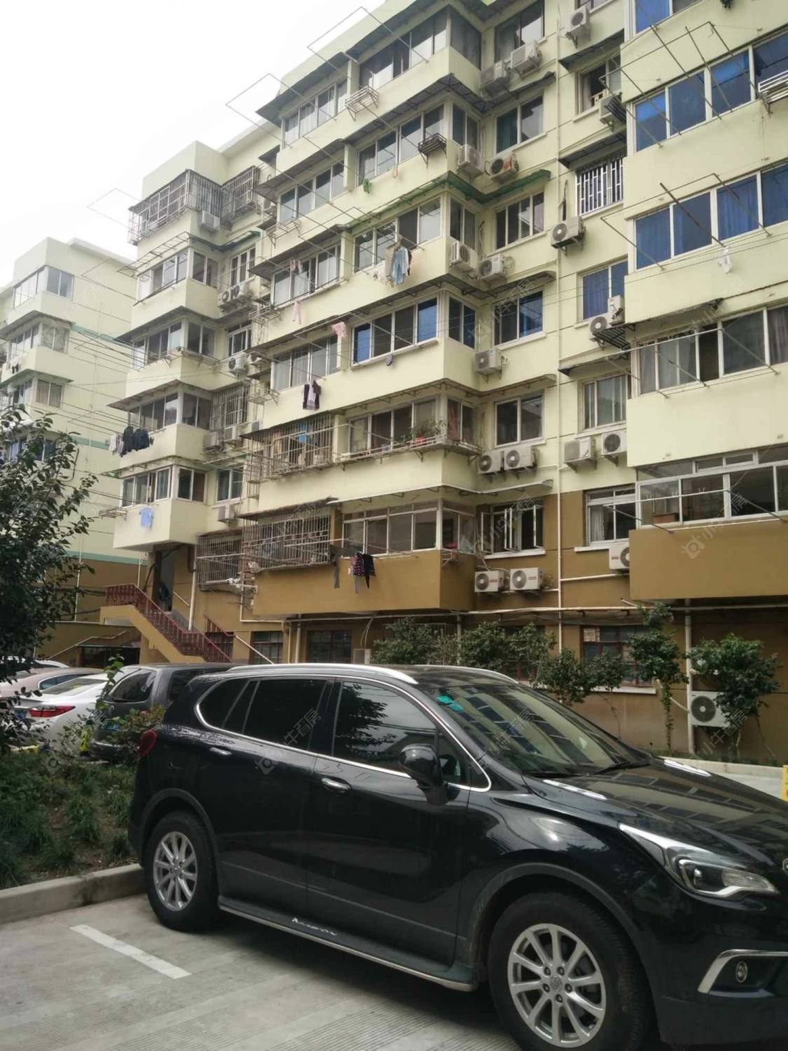 上海曹杨花苑南区小区_曹杨花苑南区小区null