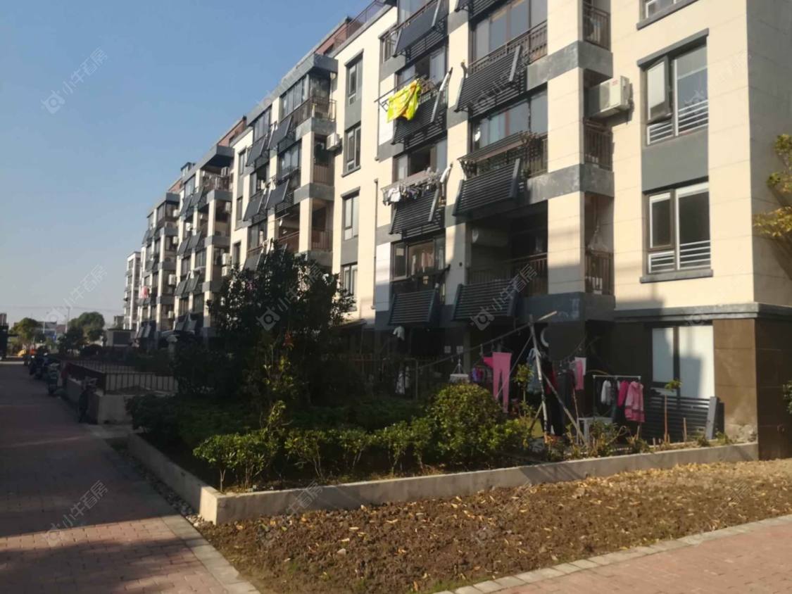 上海朗诗未来树小区_朗诗未来树小区null