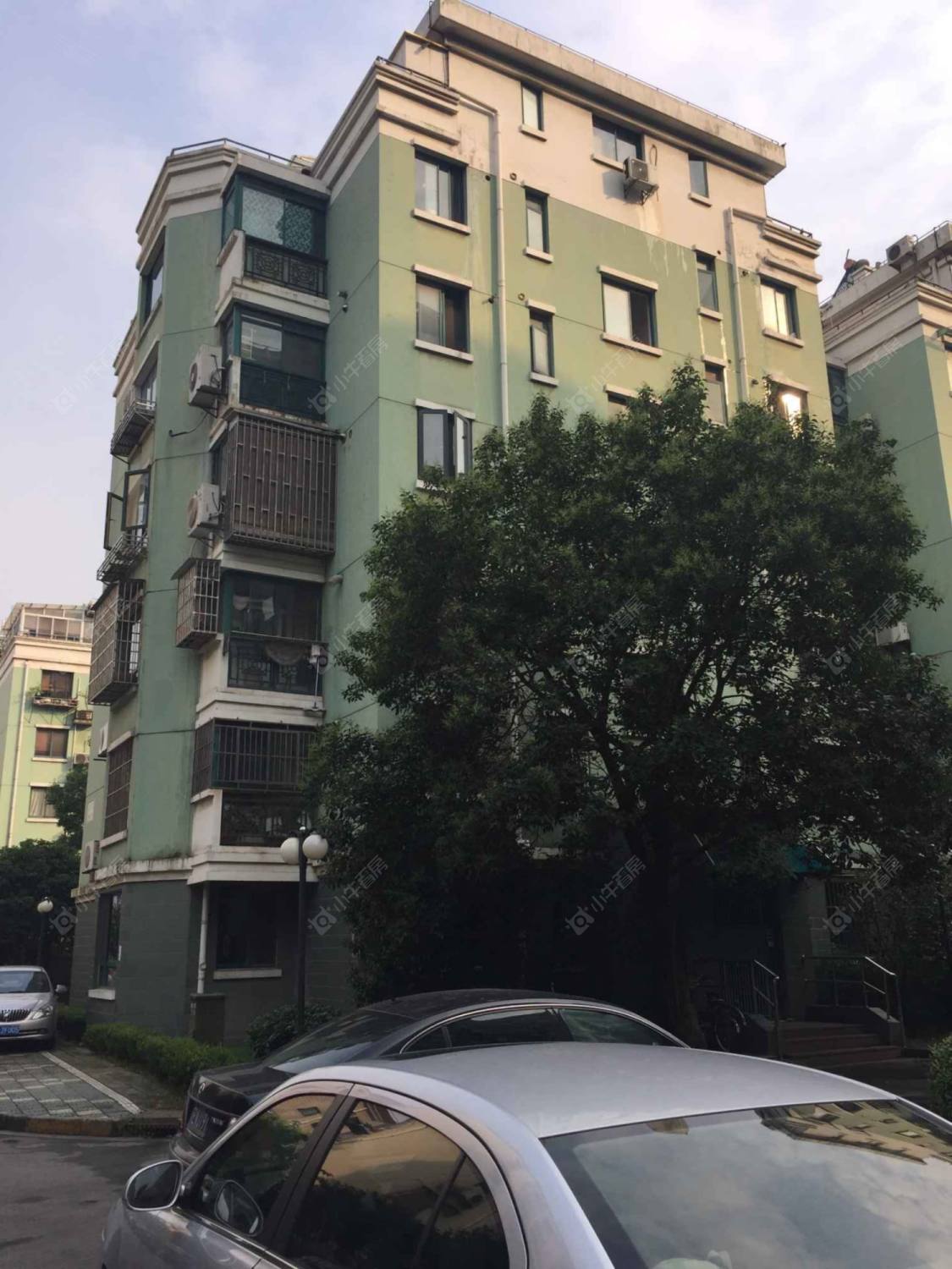 昕泰苑封面图_小牛看房