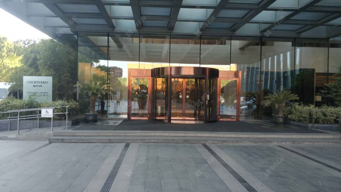 上海凉城路2289号小区_凉城路2289号小区null