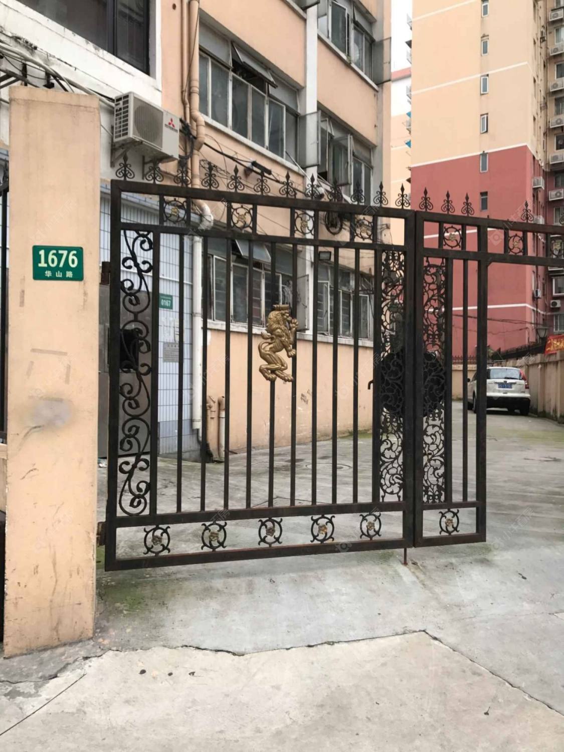 上海文艺大楼小区_文艺大楼小区null