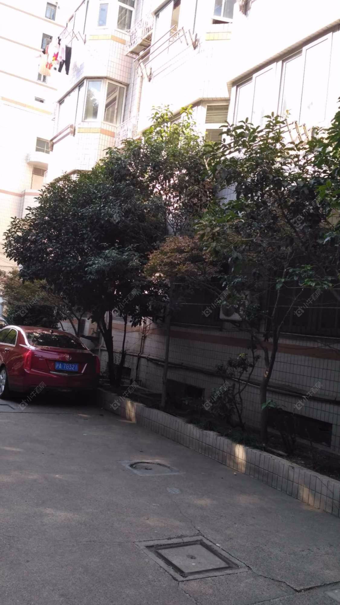 上海金鹿大楼小区_金鹿大楼小区null