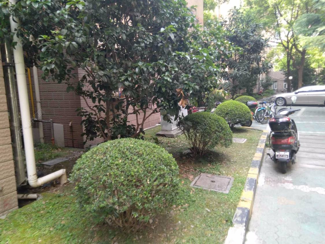 上海同德公寓小区_同德公寓小区null