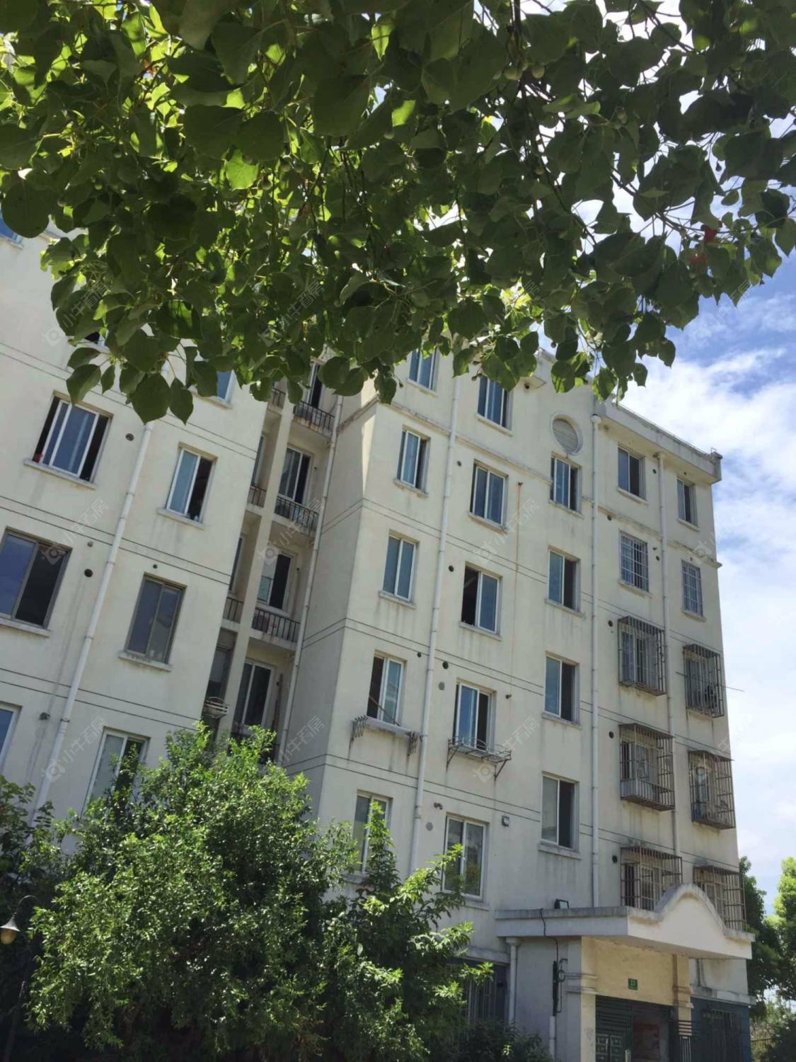 上海地纬家苑小区_地纬家苑小区null