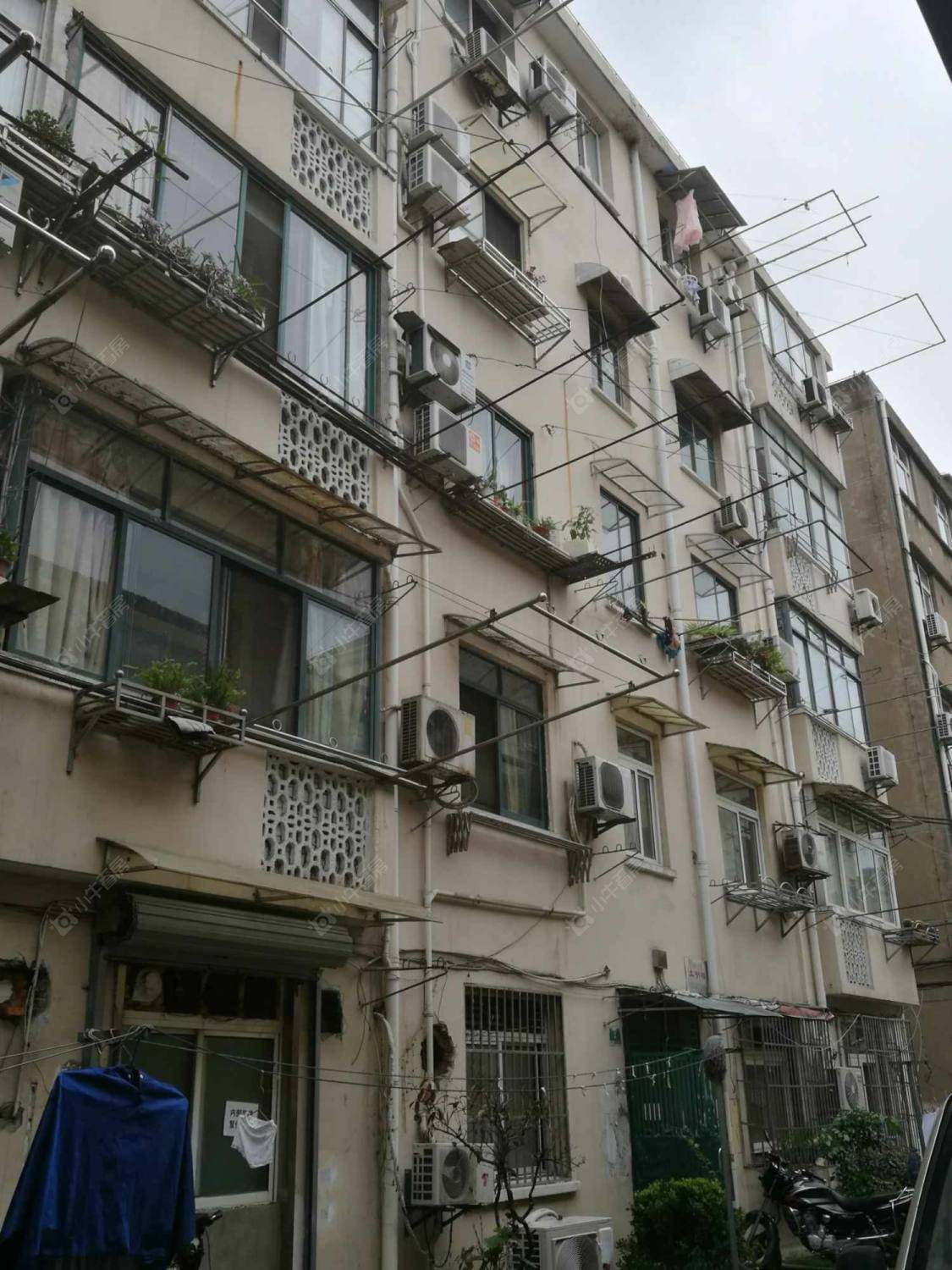 上海莘建路230弄小区_莘建路230弄小区null