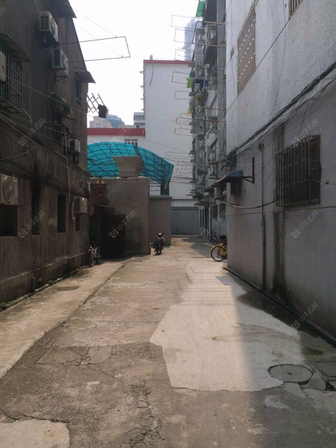 上海霍山路252弄小区_霍山路252弄小区null