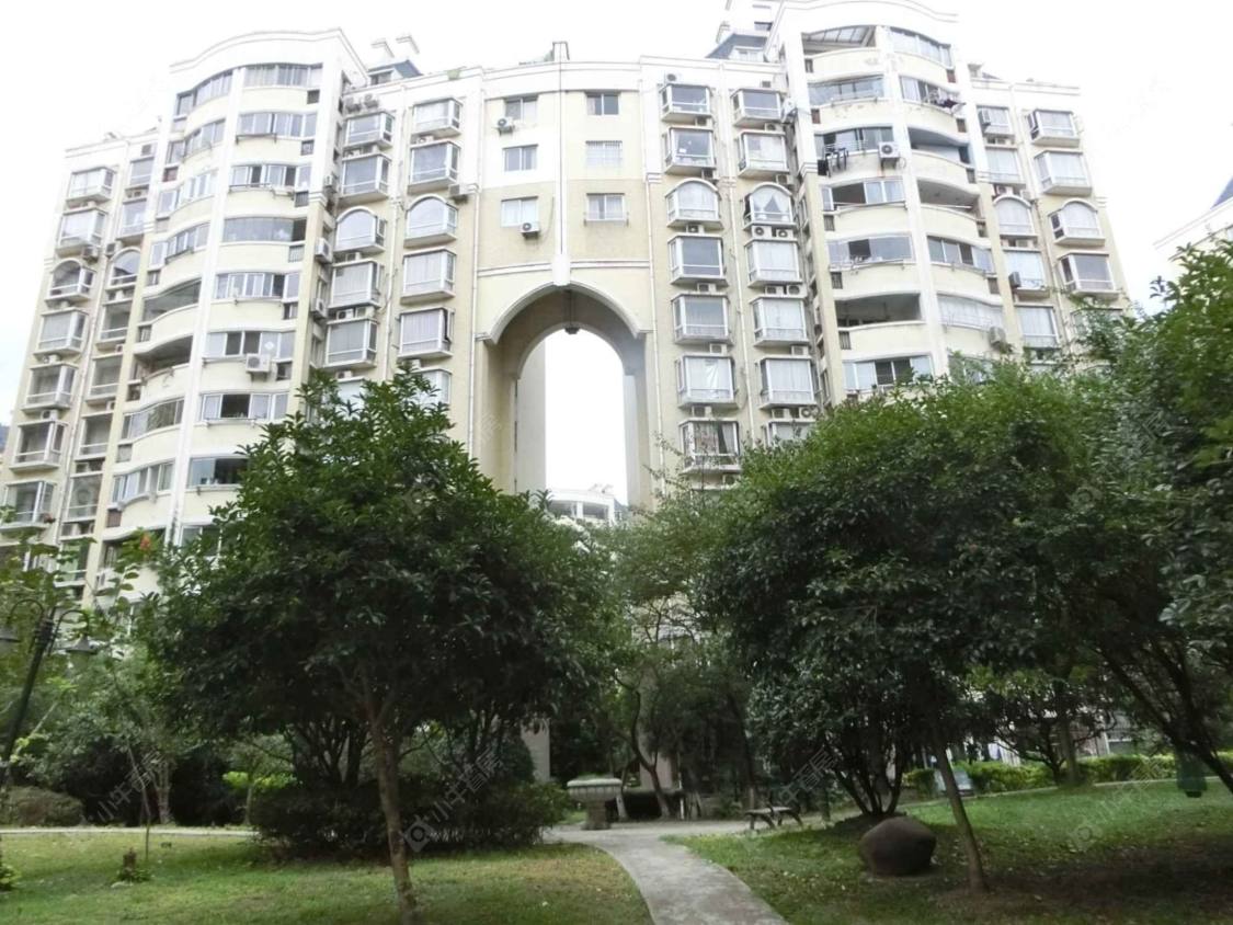 上海未名园小区_未名园小区null