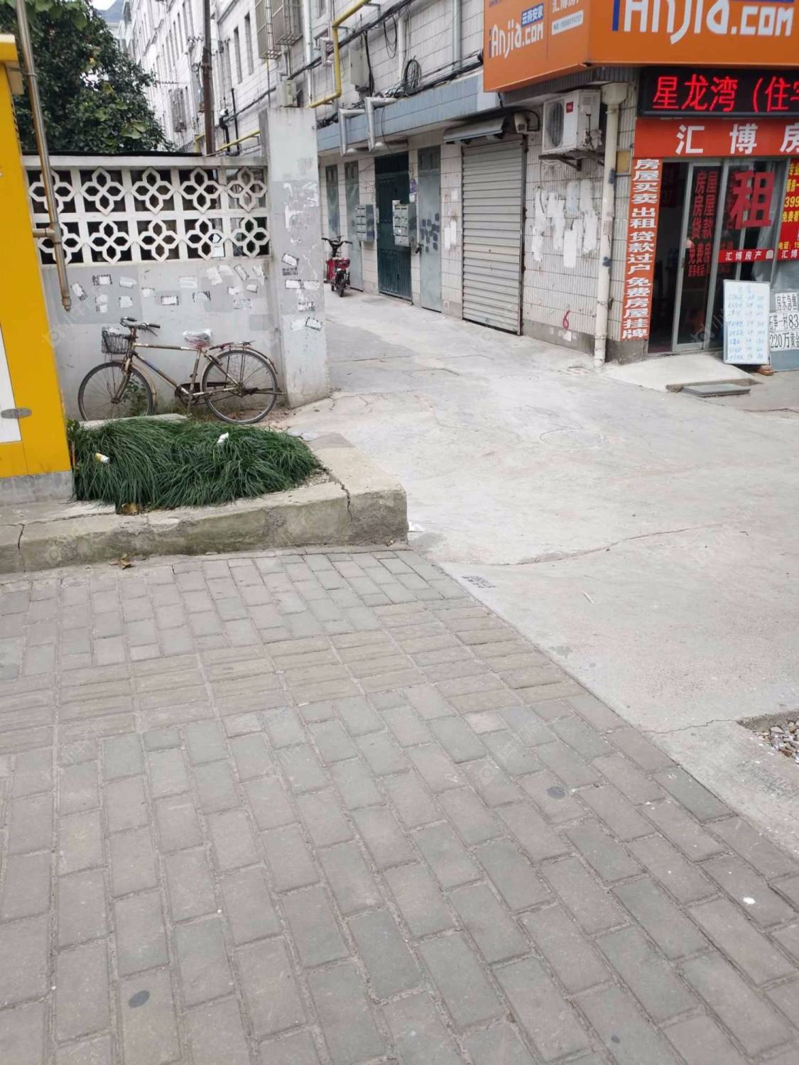 上海军民新村小区_军民新村小区null