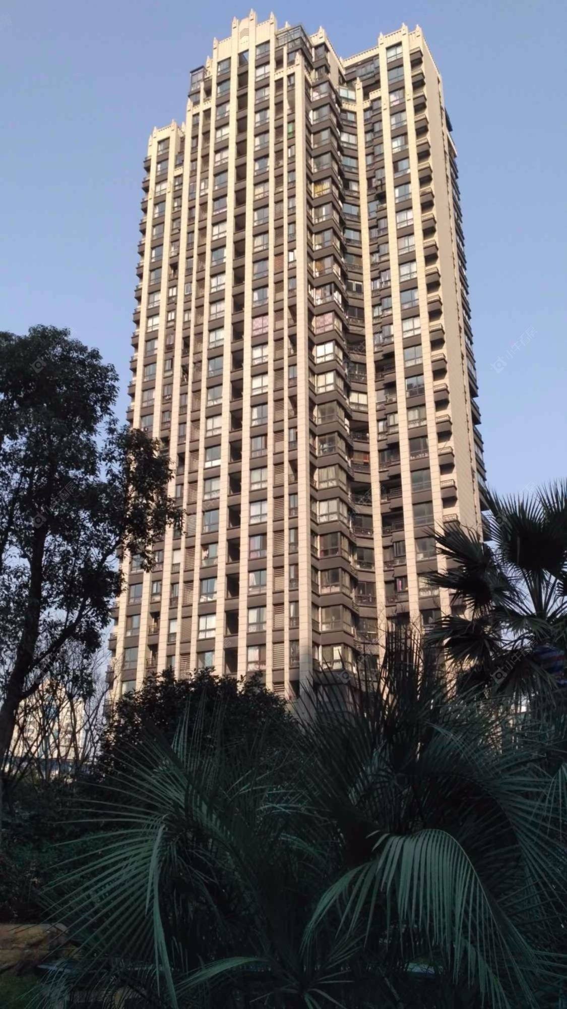 上海保利香槟花园小区_保利香槟花园小区null