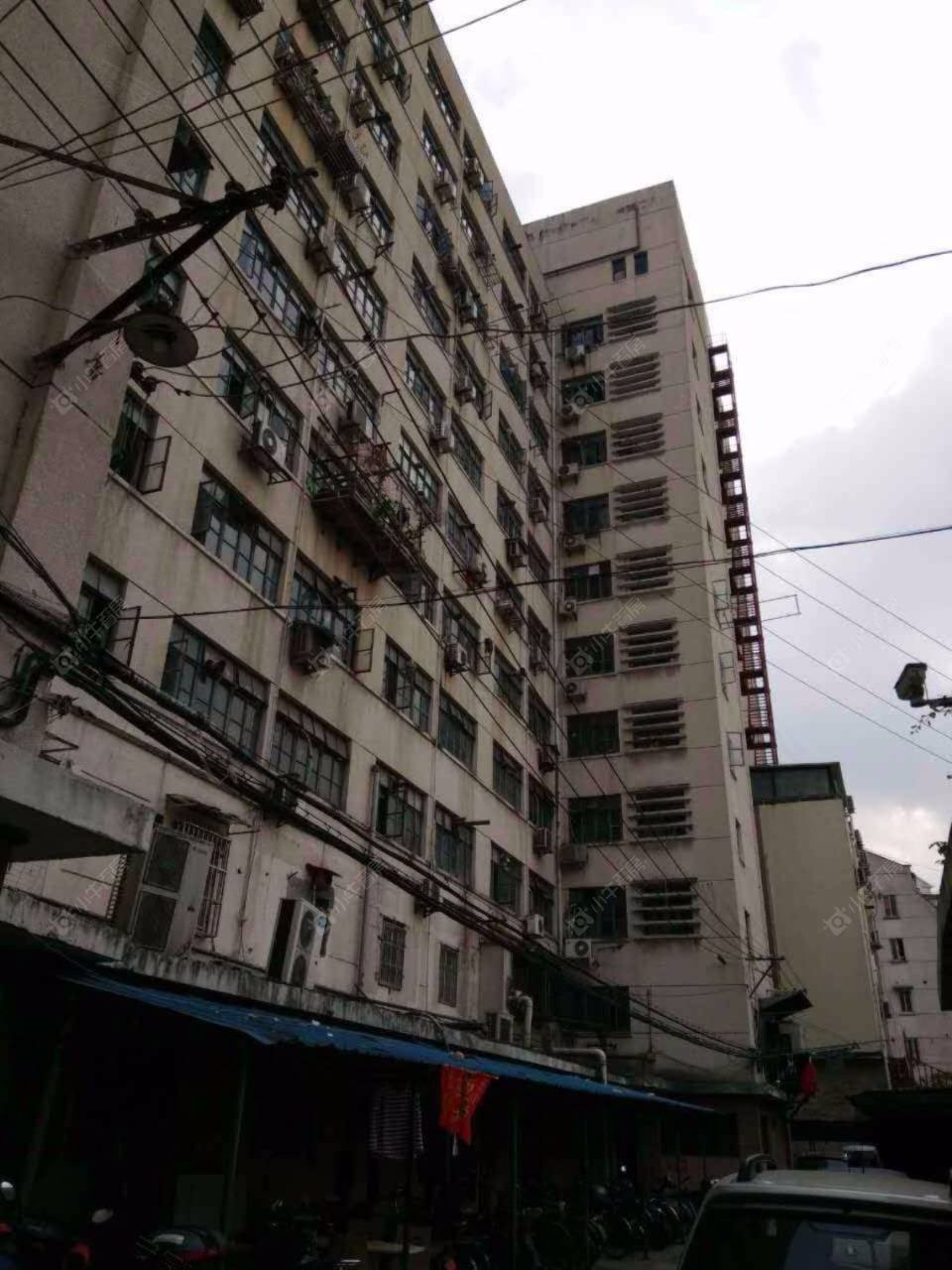 海港大楼封面图_小牛看房