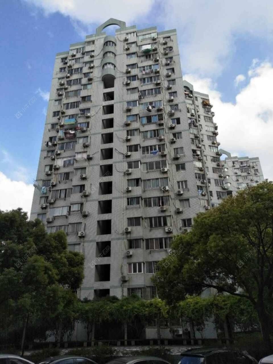 上海古美七村小区_古美七村小区null