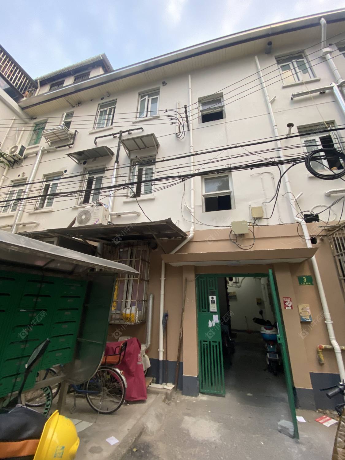 上海上溶新村小区_上溶新村小区null