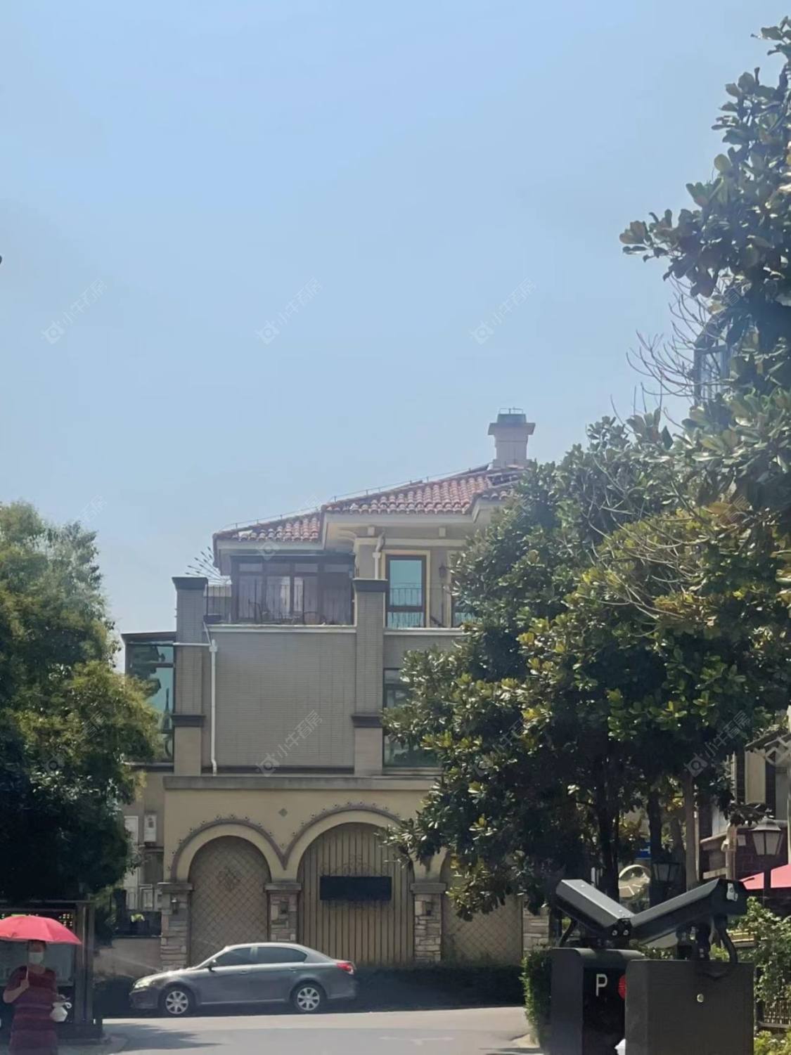 上海龙湾1号别墅区小区_龙湾1号别墅区小区null