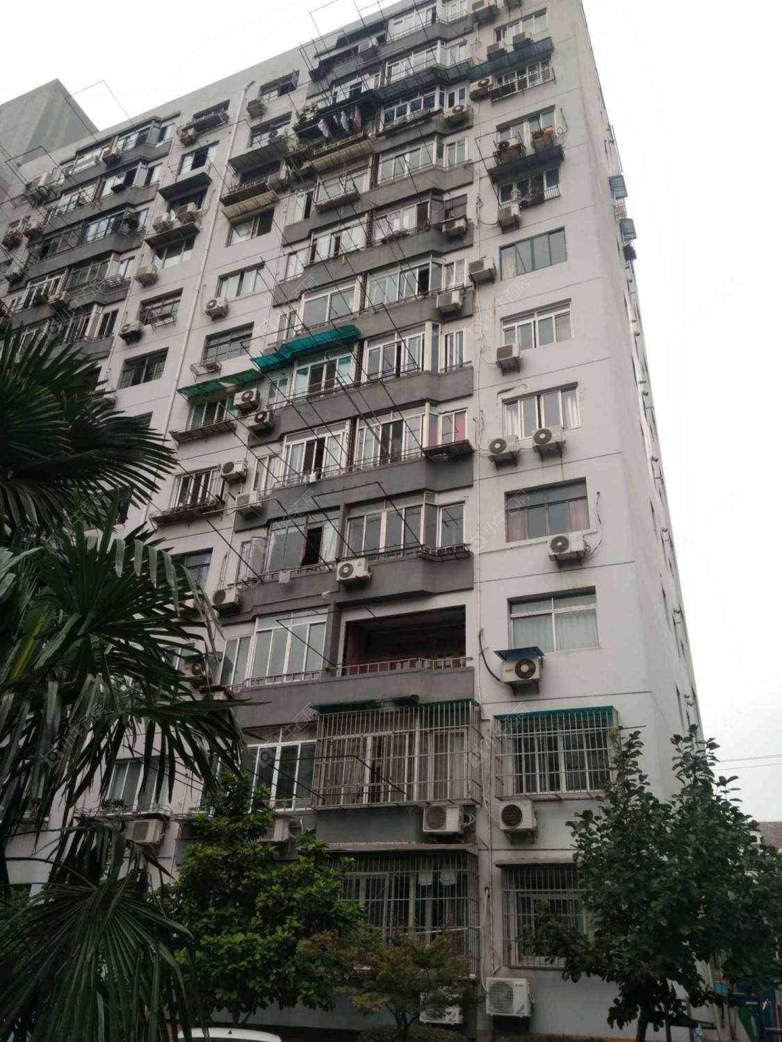 爱建新村封面图_小牛看房