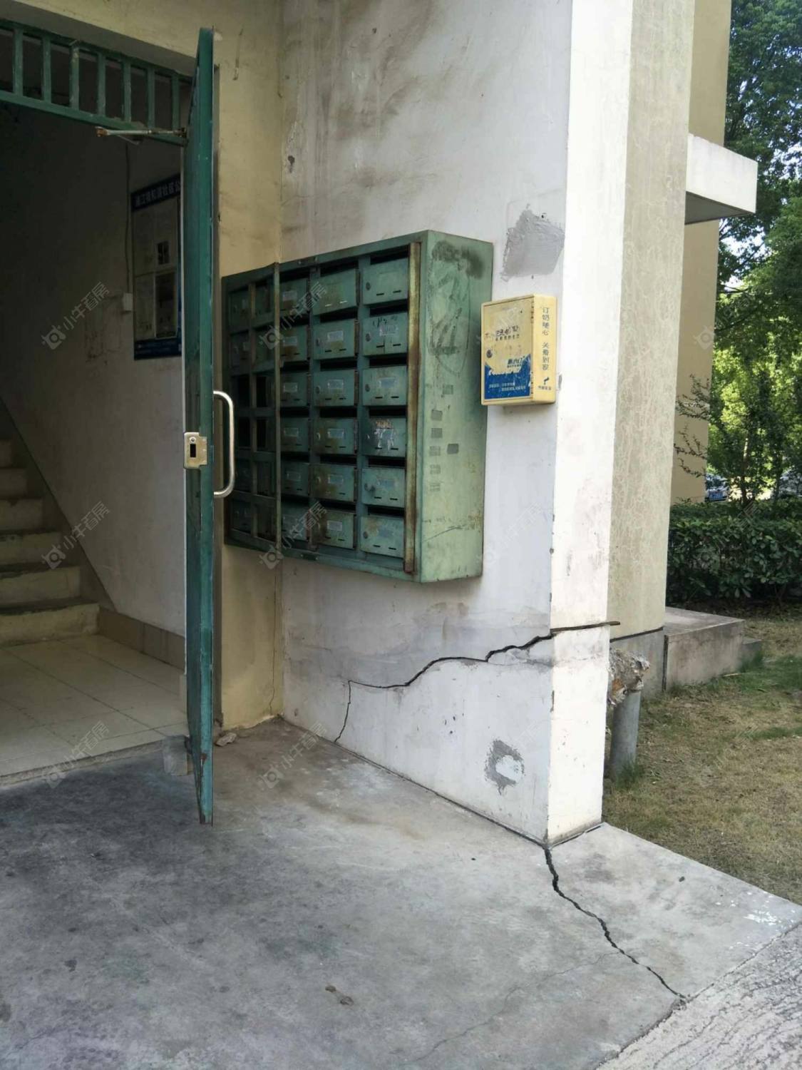 上海闵浦新苑四村小区_闵浦新苑四村小区null