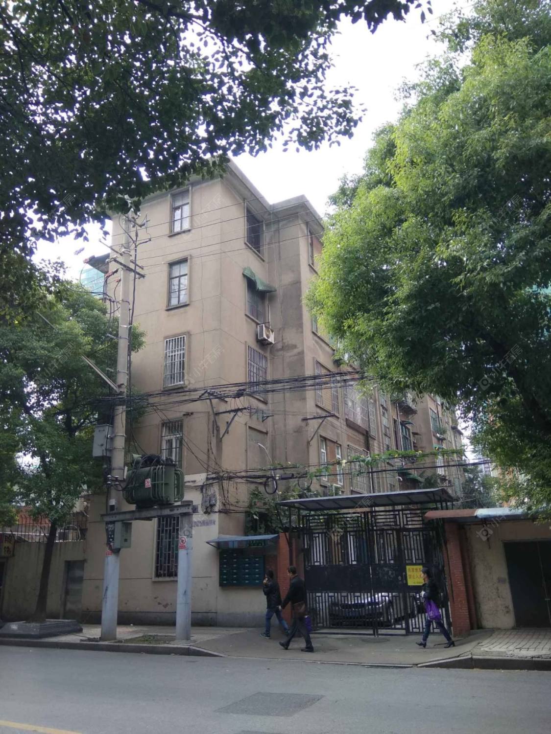 上海运光路15弄小区_运光路15弄小区实景图