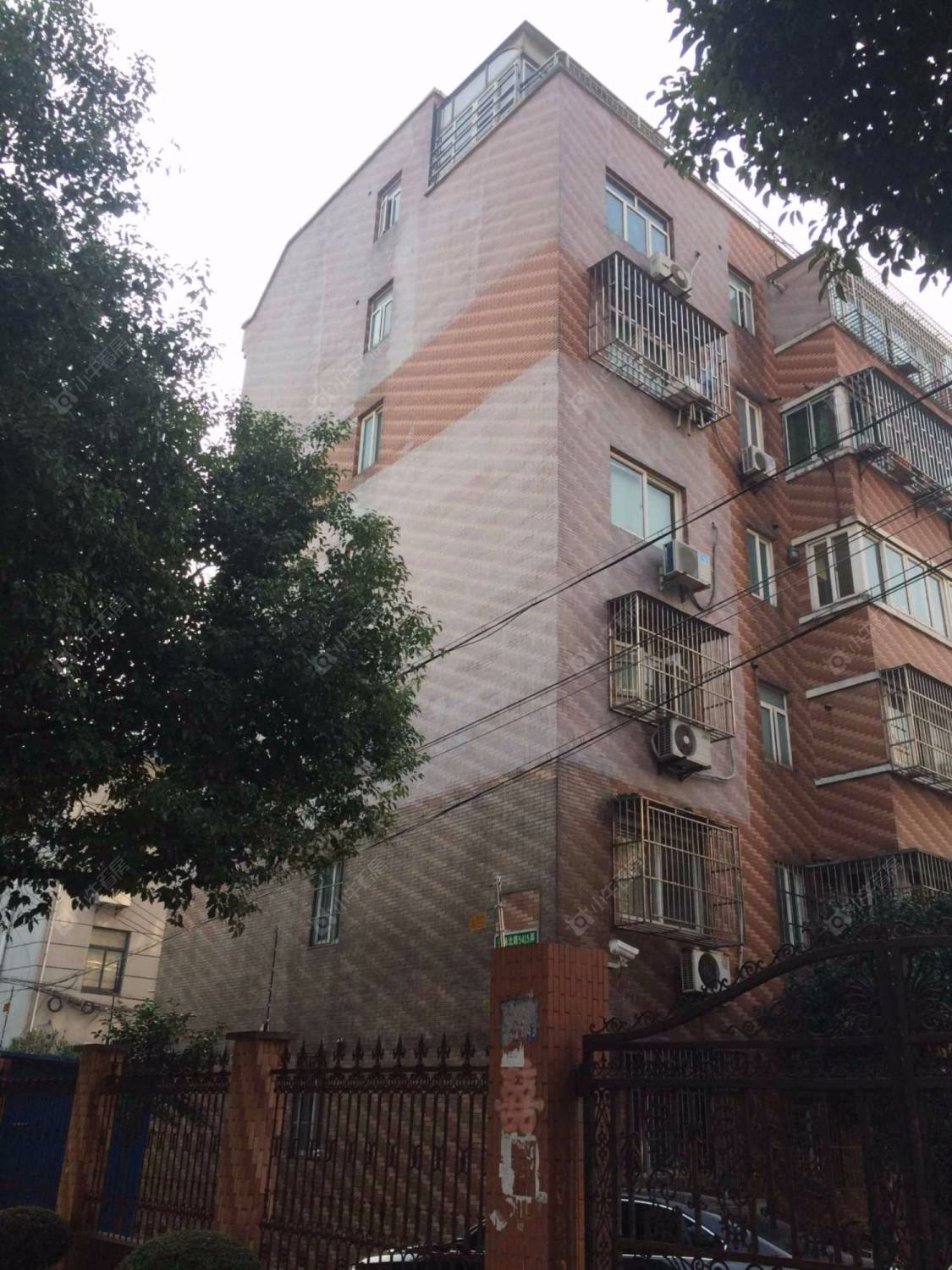 上海通园公寓小区_通园公寓小区null