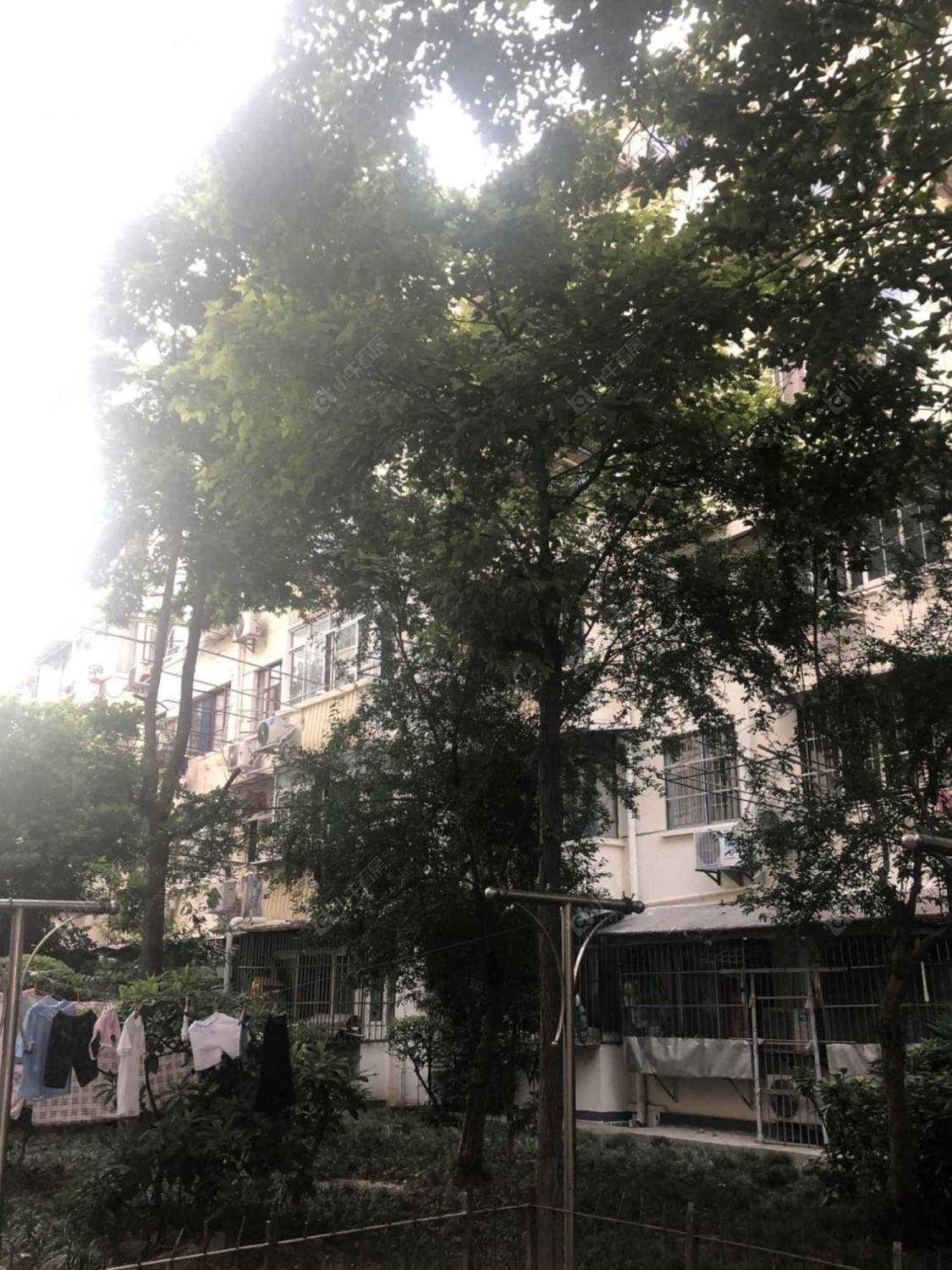 上海瞿溪路907弄小区_瞿溪路907弄小区null