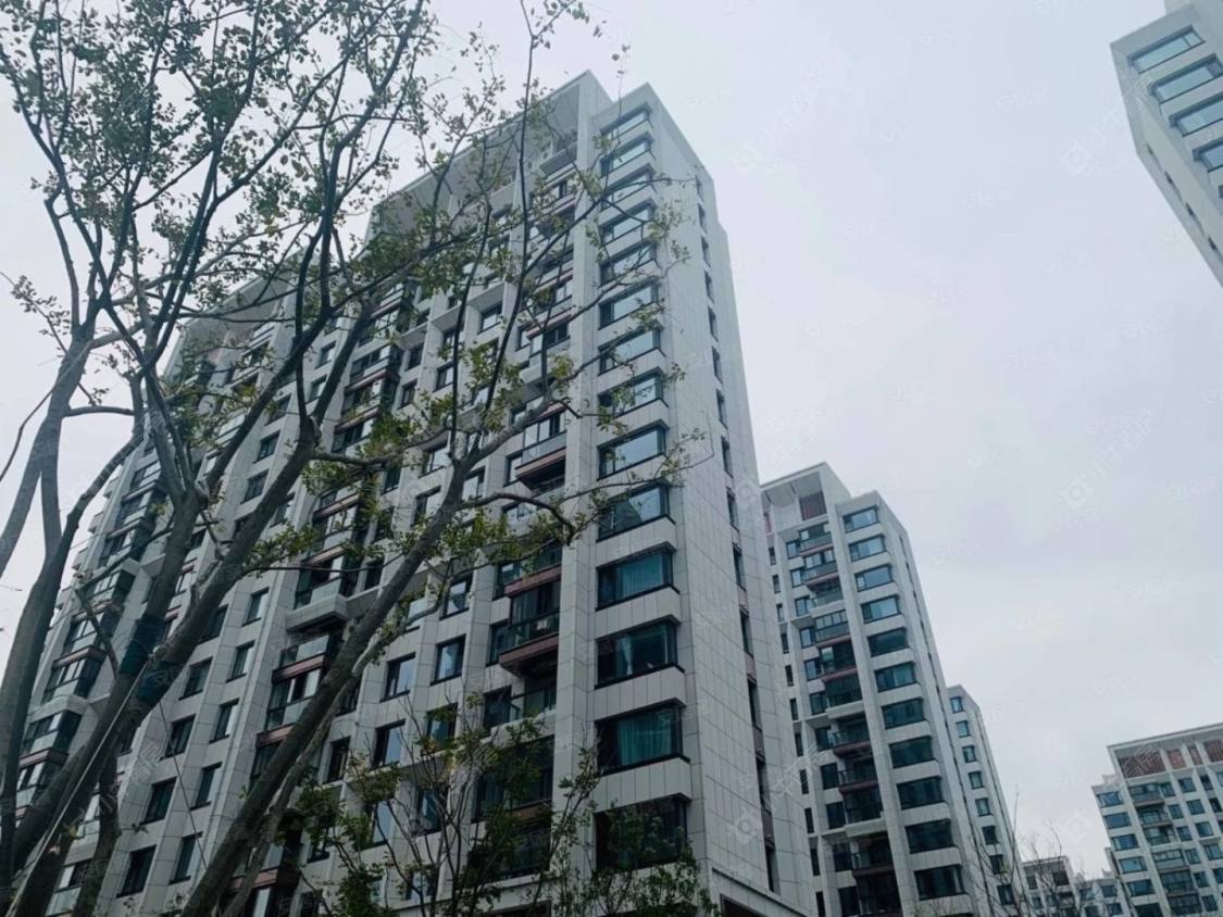 上海华山幸福汇小区_华山幸福汇小区null