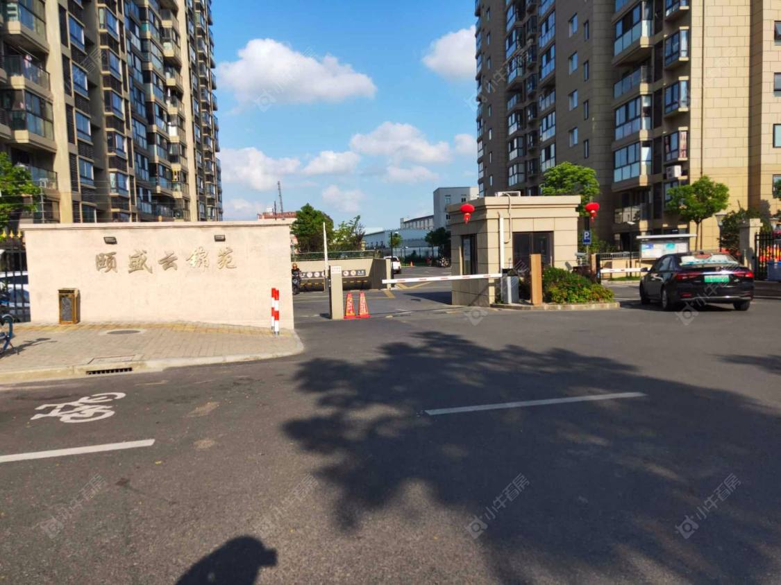 上海颐盛云锦苑小区_颐盛云锦苑小区null