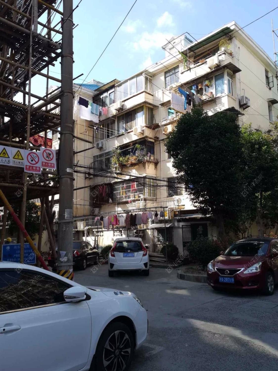 上海源竹小区北区小区_源竹小区北区小区null