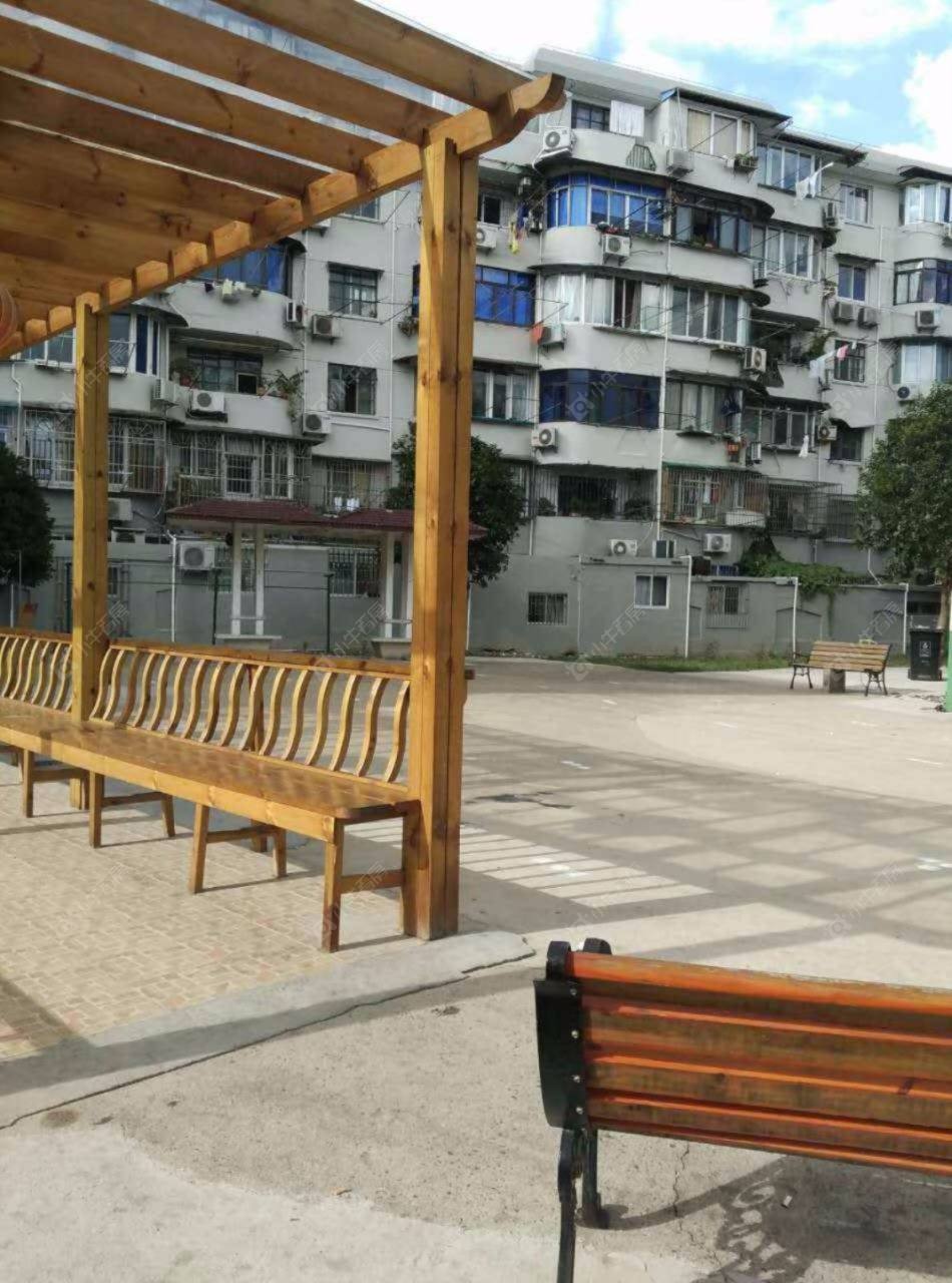 上海兴泉小区小区_兴泉小区小区null