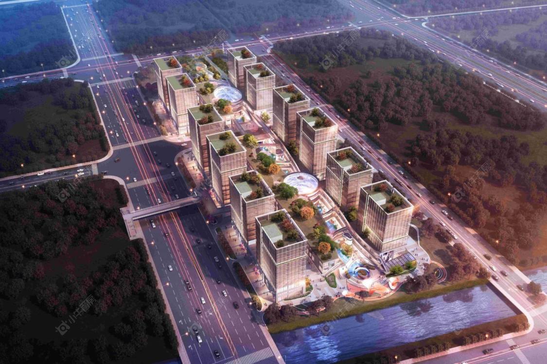 上海虹桥豪盛广场小区_虹桥豪盛广场小区null