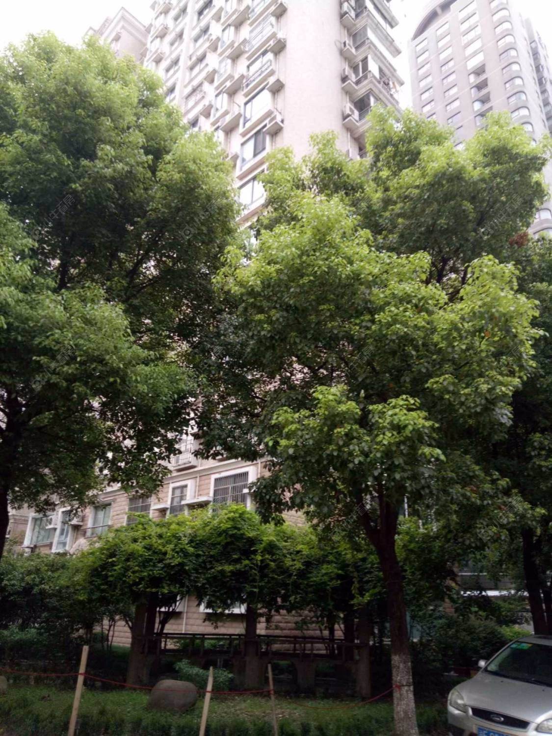 上海岳阳公寓小区_岳阳公寓小区null