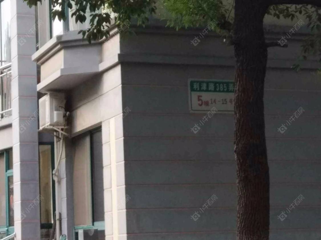 上海爱法新城小区_爱法新城小区null