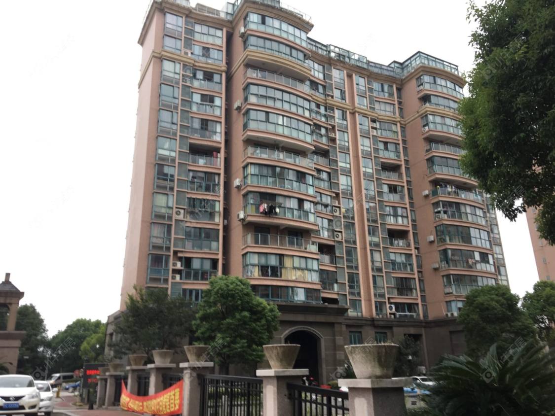 上海东方城市绿洲小区_东方城市绿洲小区null