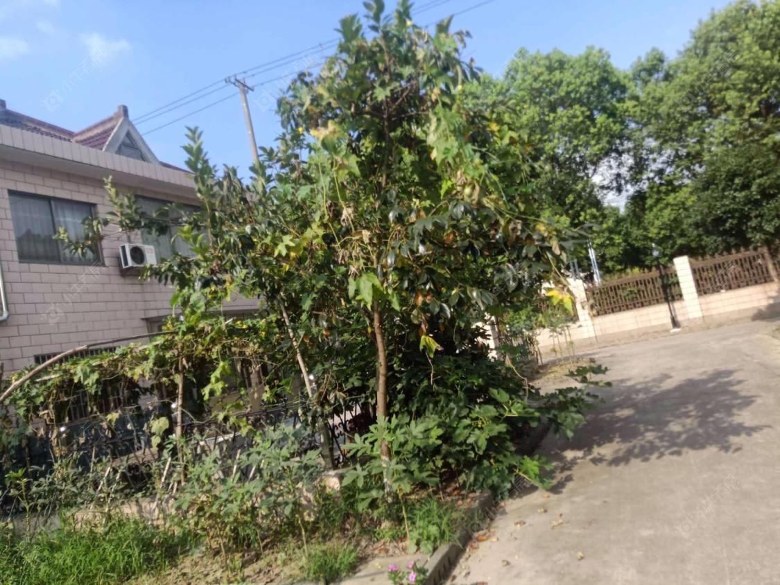 上海广由新村小区_广由新村小区null