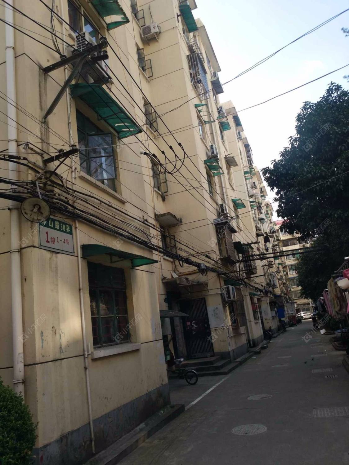 上海乐山六七村小区_乐山六七村小区null