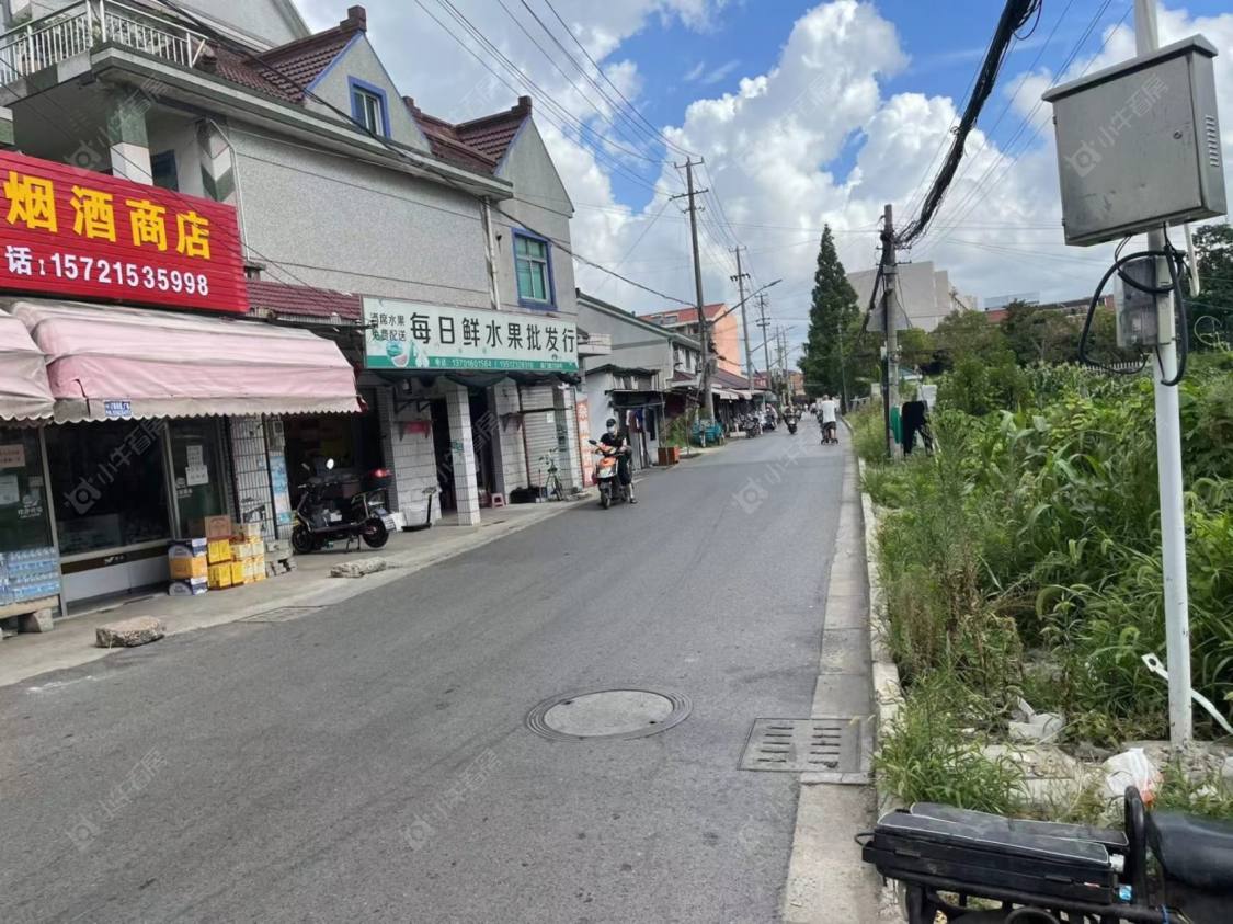 上海福汇一村别墅区小区_福汇一村别墅区小区null