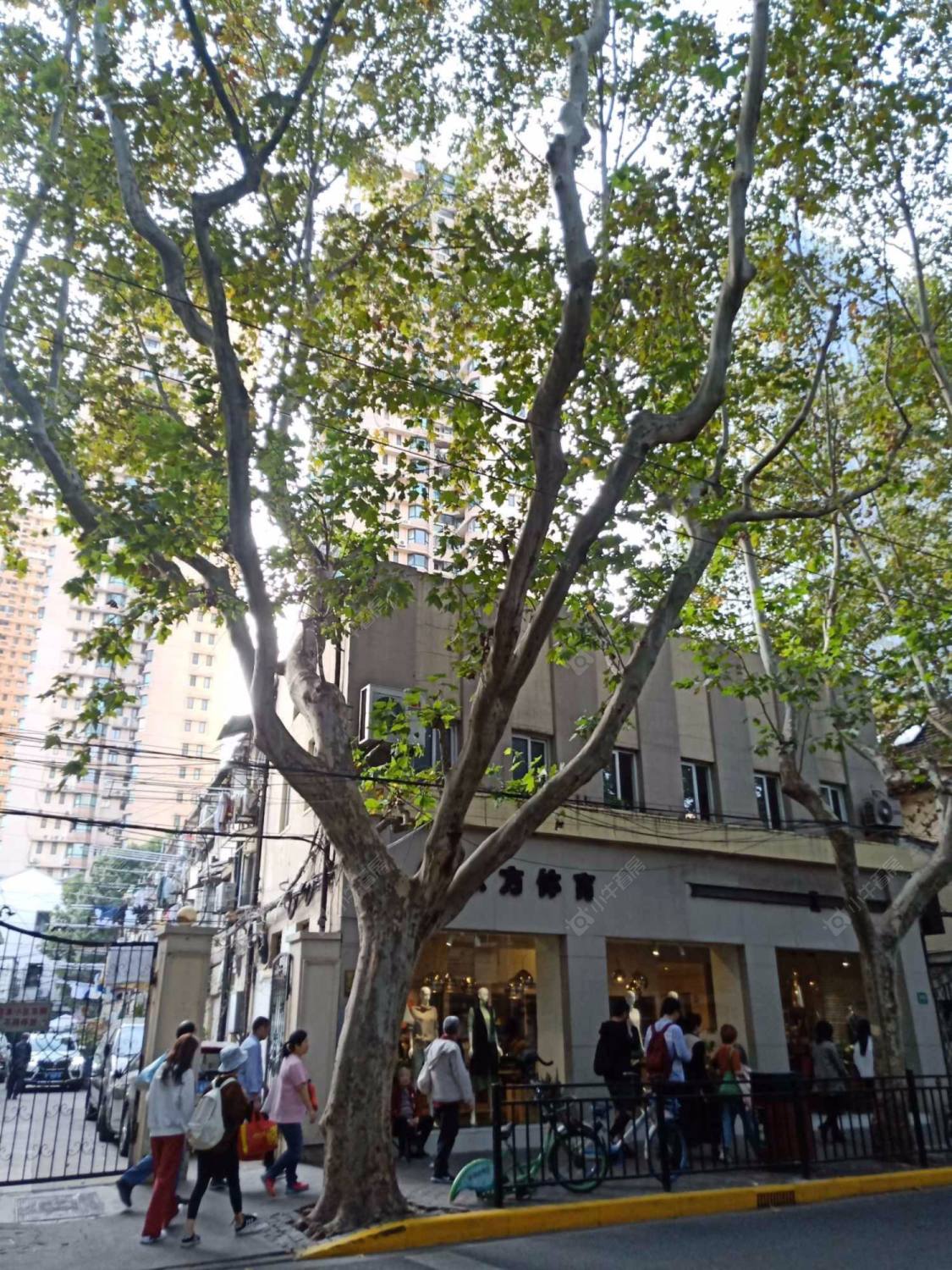 上海和玫坊小区_和玫坊小区null