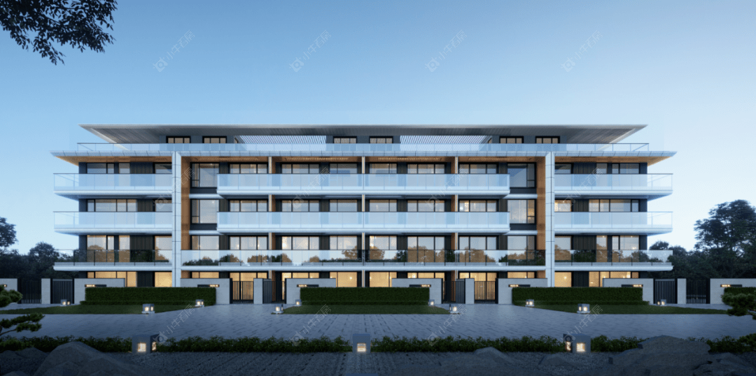 上海保利明玥潮升别墅区小区_保利明玥潮升别墅区小区null