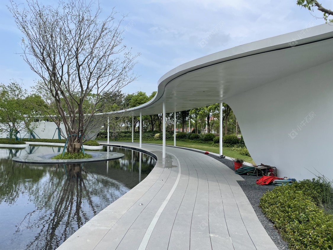 上海路劲象屿岛上的院子小区_路劲象屿岛上的院子小区null