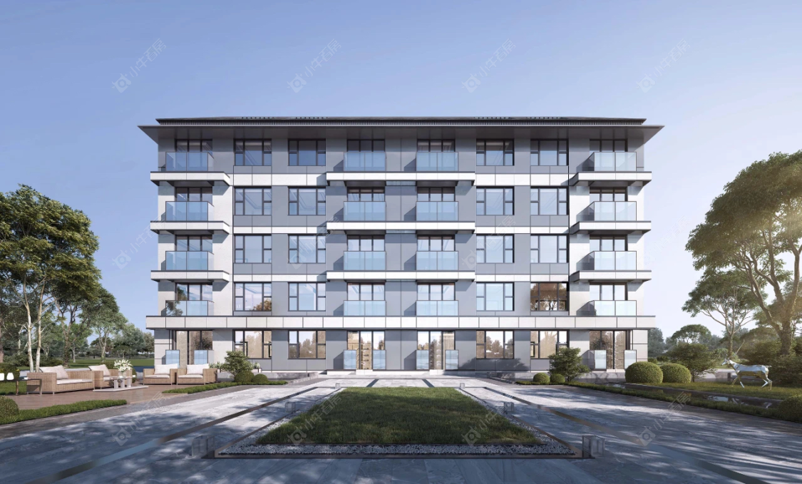 上海恒都·云璟别墅区小区_恒都·云璟别墅区小区null