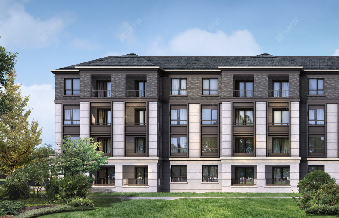 上海上实和风院小区_上实和风院小区null