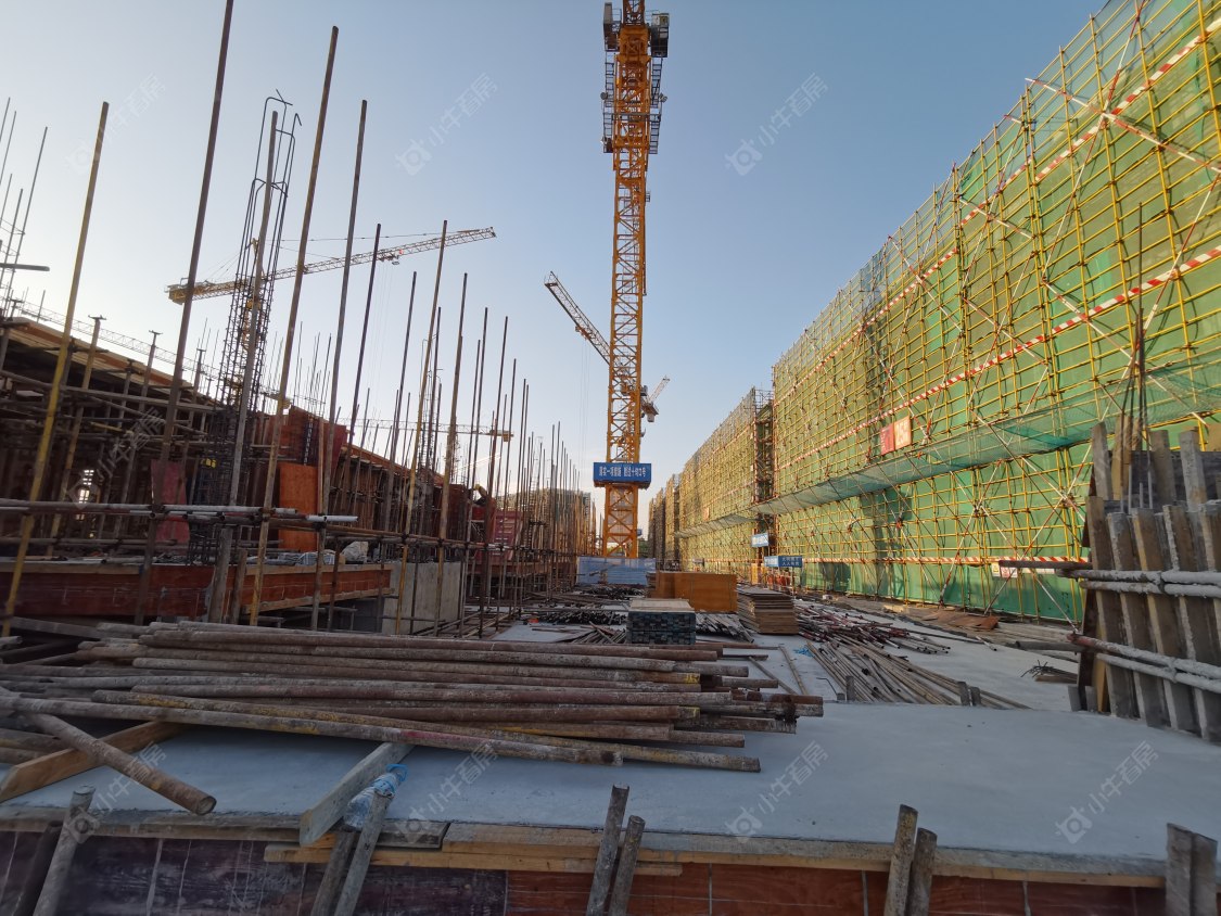 上海金融街金悦府小区_金融街金悦府小区null