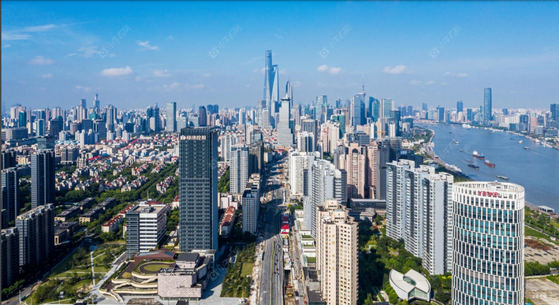 上海绿地滨江1558小区_绿地滨江1558小区null