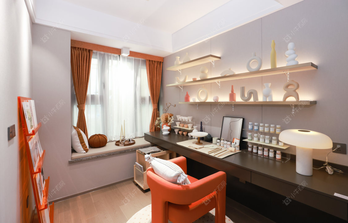 上海未来港元启在售新楼盘null